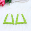 Fruit green