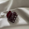 Small wine red