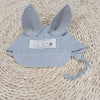 Stripe / average wharf circumference 48 (0-3 years old)