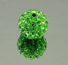 Fruit green