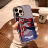 Gray - spider-verse / iphone 14