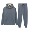 Dark gray solid color / s