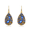 Dc1677-1 royal blue