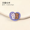 Cute partner