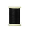 Black / 108d/2 embroidery thread 300 yards