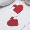 Red heart