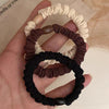 Mixed bead small intestine ring single