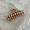 11cm skin tone keel gripper