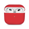 Red / airpods 3 ultra-thin split (carton packaging-afn)