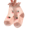 Light pink rabbit / s code (0-1 years old)