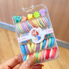 13-a8 towel ring + small rubber band + love daisy