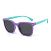 C34-purple frame green legs / tac polarized