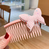 Pink butterfly