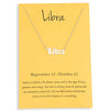 6251 libra gold card silver