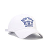 White / one size fits all