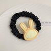 1# beige rabbit