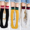 White + black + yellow (3 pairs) / trumpet 1/5 years old [height 85-105cm]