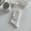 White [without girdle] / one size fits all