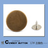 17# bronze / 17mm