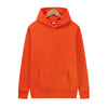 Orange sweatshirt / s