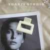 5# square small gripper