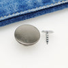 #5 silver / 27l=17mm