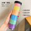 20 bright colors