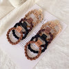 Twist style mixed color 10 packs