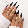 22727-gold