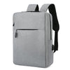 Gray single pull with usb