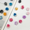 Mixed color / 10mm