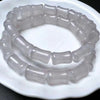 S279 bamboo bracelet gray