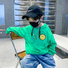 Green / 120cm