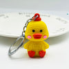 Hyaluronic acid duck