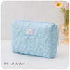 Blue medium