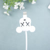 Little white bear