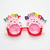 Pink powder lens / one size fits all