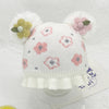 White / 0-16 months baby girl (44-48cm)