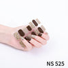 Ns525 / bare chip + formazan