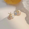 Color-preserving gold pink models