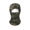 Green cp / one size fits all