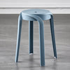 Light blue / 31*31*46cm