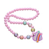 Rainbow heart