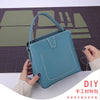 Blue material pack
