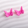 D338-rose red