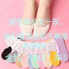 Color mix / 5 pairs