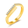 Golden color / adjustable opening