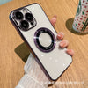 Dark purple / iphone14promax