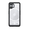Solid black / nothing phone 1