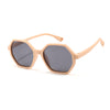 Desert brown-c52 / tac polarized